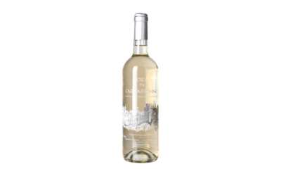 Sérigraphie Blanc