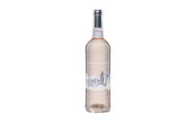 Sérigraphie Rosé